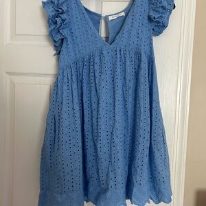 Cute Ivey and Leo dress